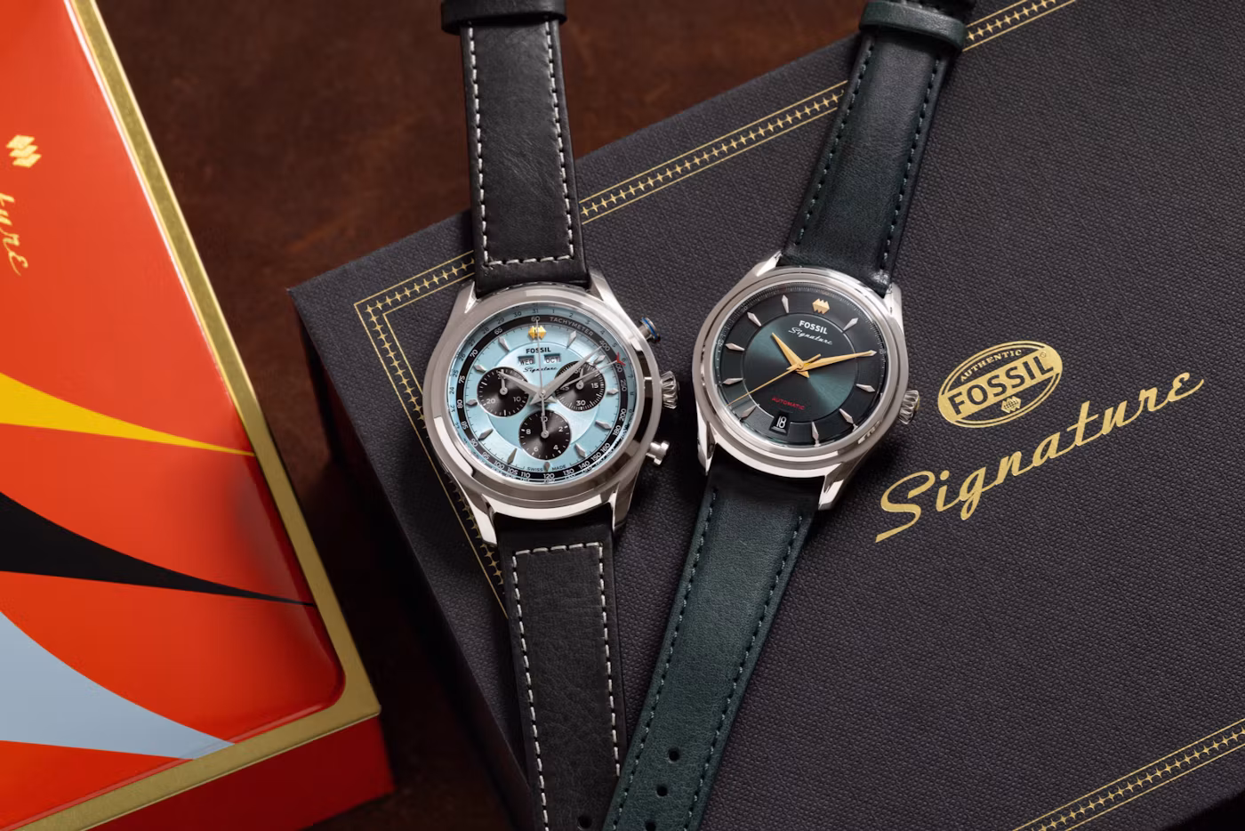 Fossil CMS Final 3 Fossil's Case Study